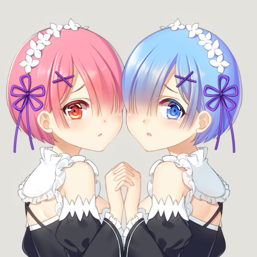 Anime Re:ZERO -Starting Life in Another World- Pfp by Philomelalilium