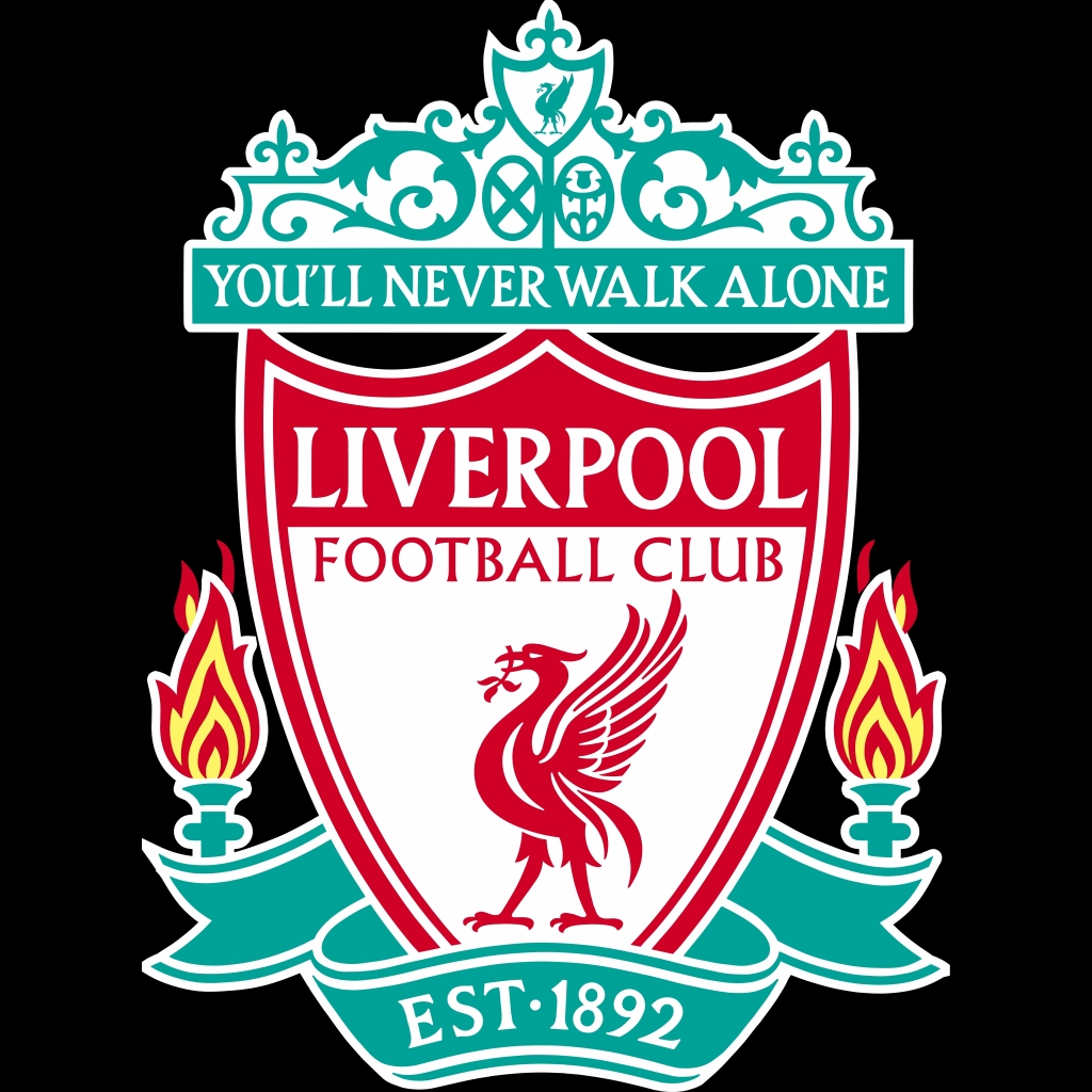 Liverpool F.C. Pfp