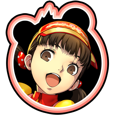 Persona 4 nanako