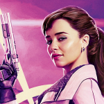 Solo: A Star Wars Story Pfp