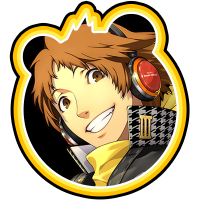 2 Yosuke Hanamura pfp