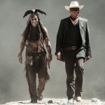 Preview The Lone Ranger