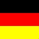 Flag Of Germany Wallpapers