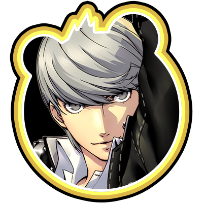 Download Persona 4: Dancing All Night Yu Narukami Video Game PFP