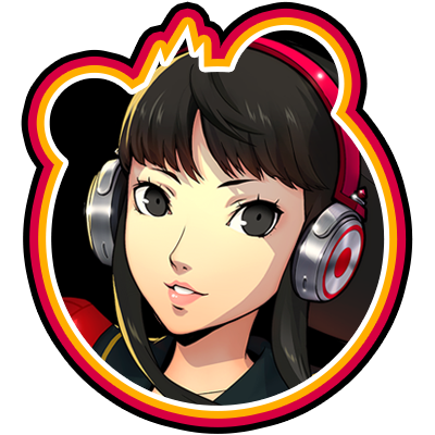 Download Yukiko Amagi Persona 4: Dancing All Night Video Game PFP