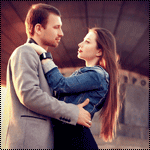 Love Captured: A Perfect Forum Avatar