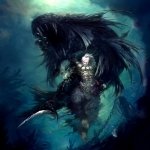 Download Fantasy Elemental PFP