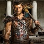 Download TV Show Spartacus PFP