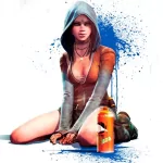 video game Devil May Cry PFP