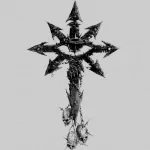 video game Warhammer PFP