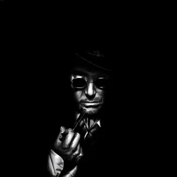 movie Sherlock Holmes PFP
