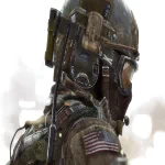 video game Call of Duty: Modern Warfare 2 PFP