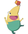 Animated character from Ni No Kuni game waving, used as an avatar profile picture.