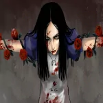 video game Alice: Madness Returns PFP