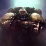 video game Warhammer PFP