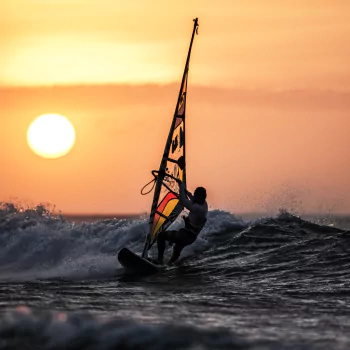 sun windsurfing Sports PFP