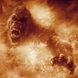  Kong