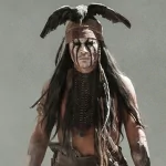 movie The Lone Ranger PFP