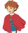 cape