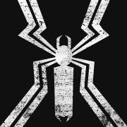Agent Venom Logo
