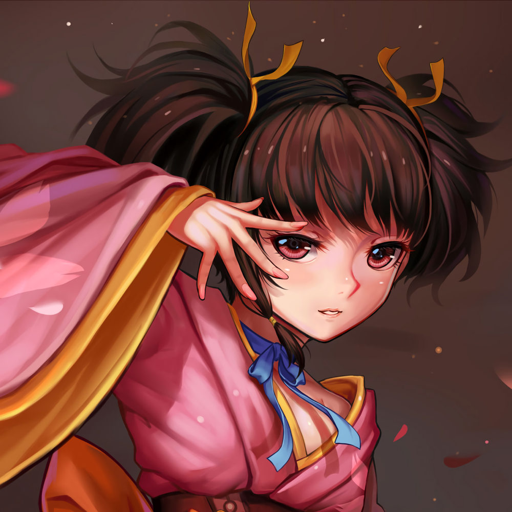 Anime Kabaneri of the Iron Fortress Pfp by Sonikey