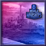 World of Warships Pfp by Megaboost