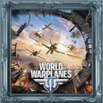 World Of Warplanes Pfp by Megaboost