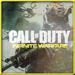 Call of Duty: Infinite Warfare Pfp by Megaboost