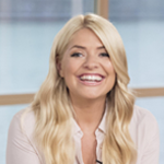 Holly Willoughby Pfp