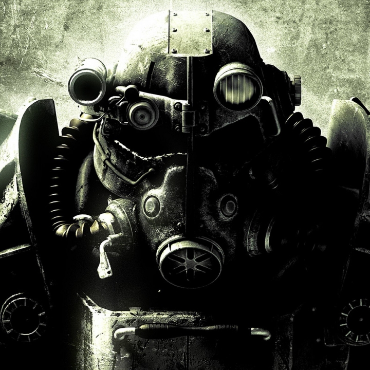 Fallout 3 Pfp