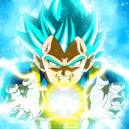 Download Dragon Ball Super Vegeta (Dragon Ball) Anime PFP by Sadman Sakib