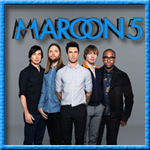 Maroon 5 Pfp by Megaboost