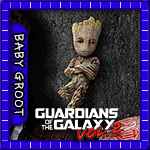 Guardians of the Galaxy Vol. 2 Pfp by Megaboost