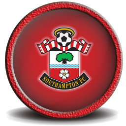 Southampton FC by Megaboost