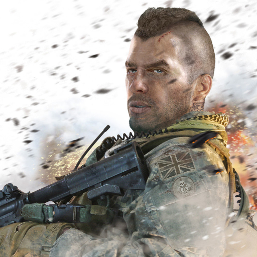 Call Of Duty 4: Modern Warfare Pfp