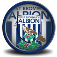 1 West Bromwich Albion pfp