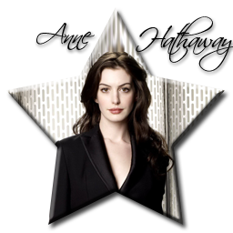 Download Star Anne Hathaway Celebrity PFP by Megaboost