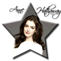 Download Actress Anne Hathaway Celebrity  PFP by Megaboost
