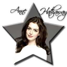 Download Actress Anne Hathaway Celebrity PFP by Megaboost