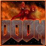 Download Video Game Doom PFP by Megaboost