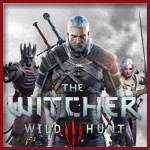 Download Video Game The Witcher 3: Wild Hunt PFP by Megaboost