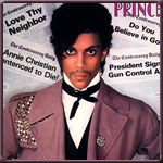 Download Prince (Singer) Music Prince  PFP by Megaboost
