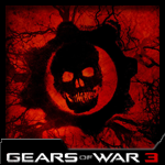 Download Video Game Gears Of War 3 PFP by Megaboost