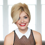 Download Holly Willoughby Celebrity PFP