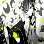 Download Anime Vocaloid PFP