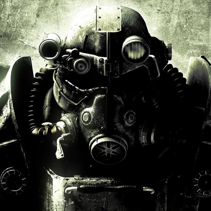 Download Fallout 3 Video Game PFP