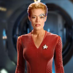 Download TV Show Star Trek: Voyager PFP