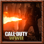 Download Video Game Call Of Duty: WWII PFP by Megaboost