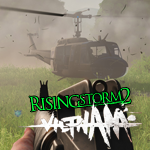 Download Video Game Rising Storm 2: Vietnam PFP by Megaboost