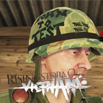 Download Video Game Rising Storm 2: Vietnam PFP by Megaboost